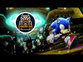SPEED OF LIGHT - [Official Music Video] (Sonic the Hedgehog)