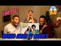 Bruno Mars - Finesse (Remix) [Feat. Cardi B] [Official Video] (REACTION)