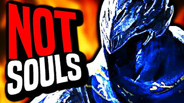 "Ashen Is Just Like Dark Souls"