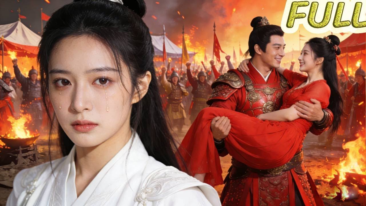 ¡Su prometido defendió a su amante! ¡Ella se fue! ¡Él se arrepintió!