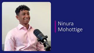 TPT Employee Stories - Ninura Mohottige (Investment Intern)