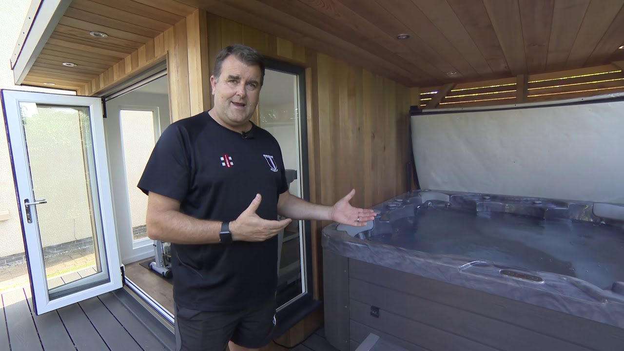 Wellis Jupiter Hot Tub Installed In County Durham Customer Review wellis-jupiter-hot-tub-installed-in-county-durham-customer-review