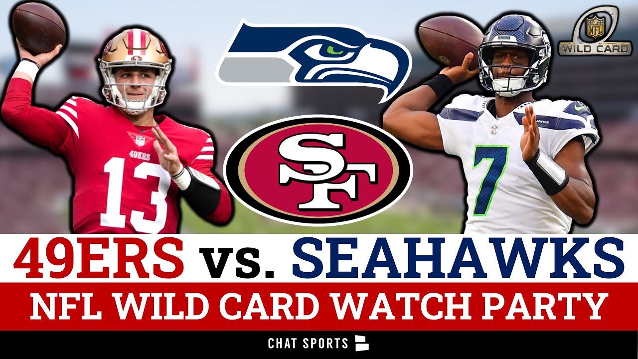 where to watch today's seahawks game