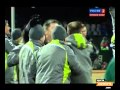 UEFA Euro 2012 Qualification. Lithuania  - Spain 1:3 29.03.2011 (Stankevicius goal)