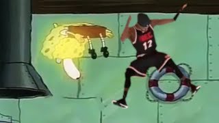 wolves meme but it's 2k20