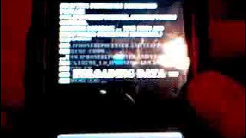 How to use Winterboard on Ipod