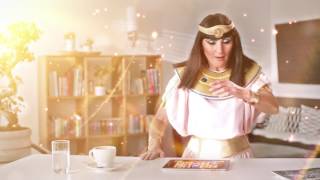 Pharaoh's Way - Play the Best Slot Game! Lots of BONUSES! (TV Spot Android) screenshot 5