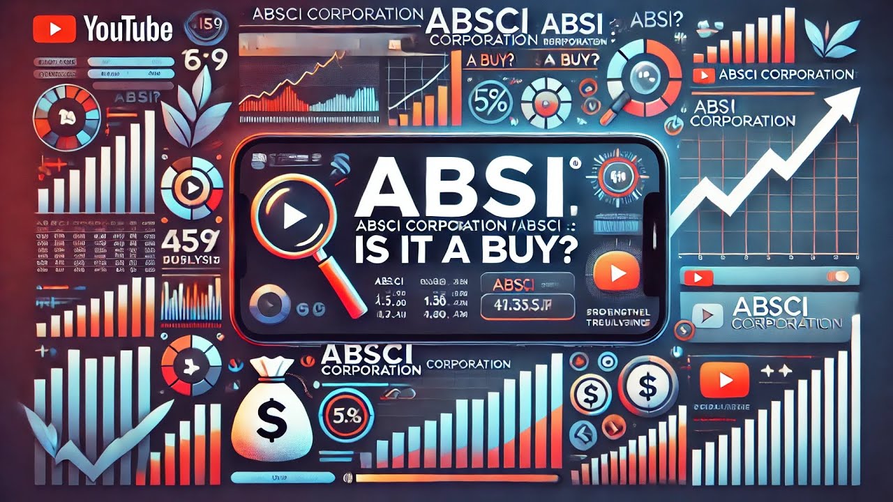 Absci Corporation (ABSI): Stock Analysis | Is it a Buy? | Mar 2025 ...