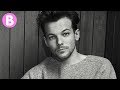 The Untold Story Of Louis Tomlinson | Boom Bang