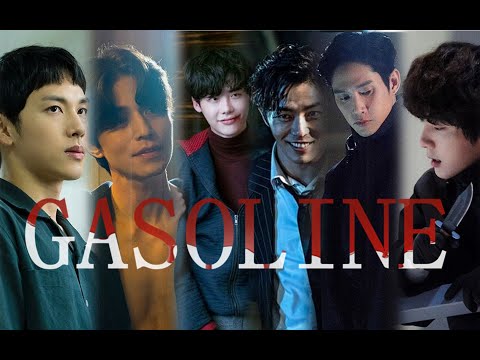 Korean Psychopath Are You Insane Like Me 