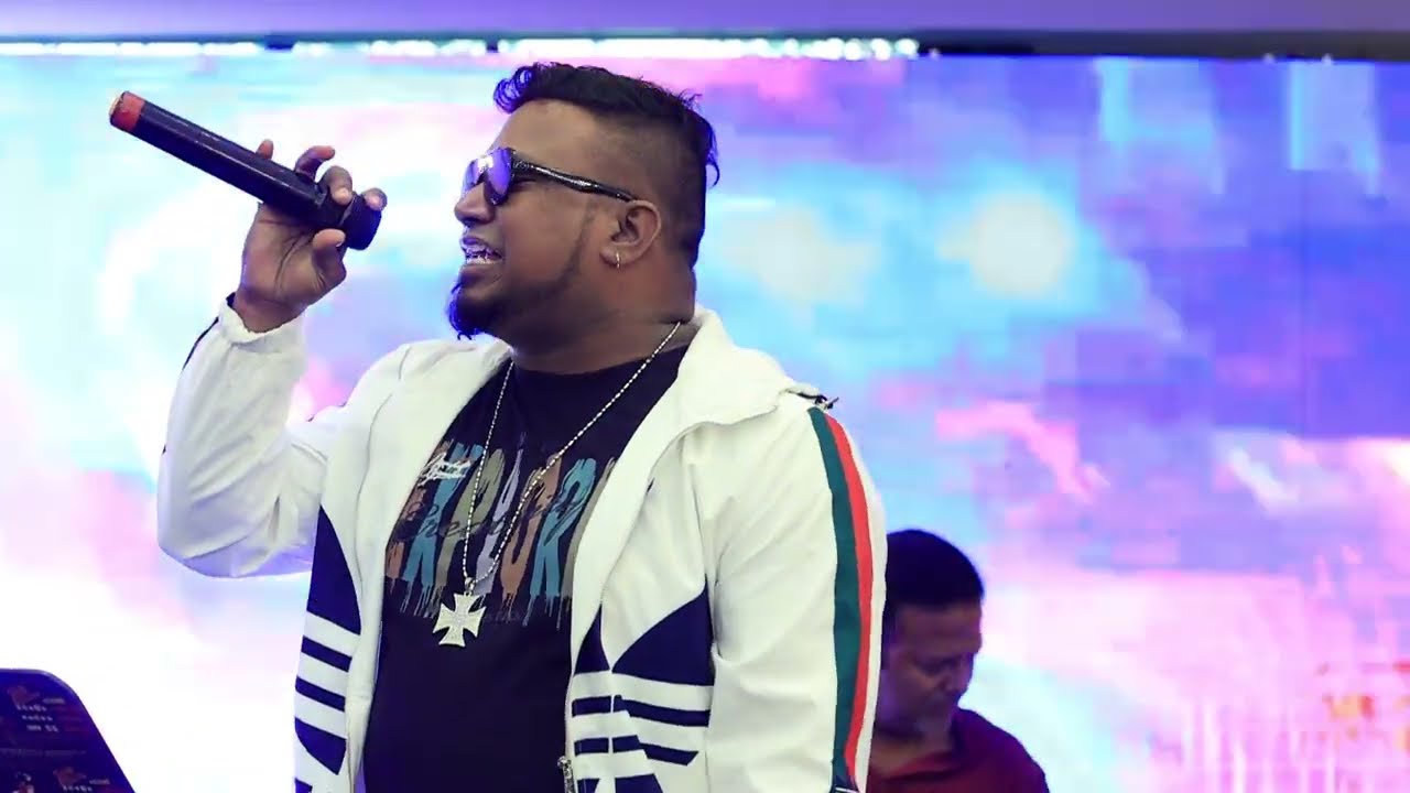 Pottuvaitha Kadhal Song Live #tonyrockindia #kamalhaasan #ilayarajasongs #love 