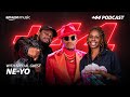 NE YO Season 3 Episode 7 44 Podcast With Sideman Zeze Millz Amazon Music 