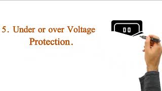 Manthan Automation | | Automatic water level controller |  Digital Motor Starter | screenshot 2