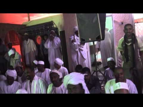 أولاد حاج الماحي مدائح الشيخ حاج الماحي مدحة يا حبيبي أحمد طبيبي يا حسين الخلق الجميل آل بركات 