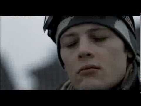 Snowboarder Bande annonce VF