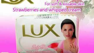 Online Shopping for Lux Soap Soft Kiss Bar Soap (Pink) | Hanyaw ! Online Shopping screenshot 2