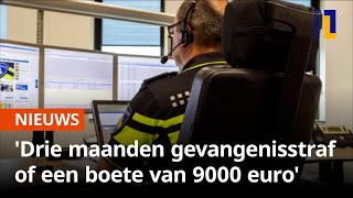 Minderjarige Nog Niet Klaar Na Valse Melding Over Dood Kind 1Limburg