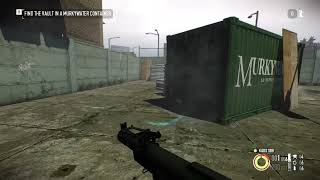 Payday 2 Crimewave edition - Any weapon achievement Tutorial: Xbox, Playstation and PC.