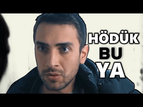 33 Saniyede Tahir Kaleli Hödüklüğü