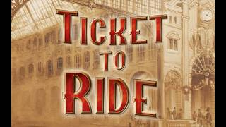 Ticket To Ride The Series Episode 33