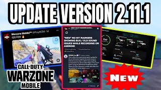 Call of Duty: Warzone Mobile on X: 🙌Believe the hype - Multiplayer is in  #WarzoneMobile! 😎 👥We're bringing you a smaller, more focused MP mode  that differentiates itself from #MWII and #CODMobile.