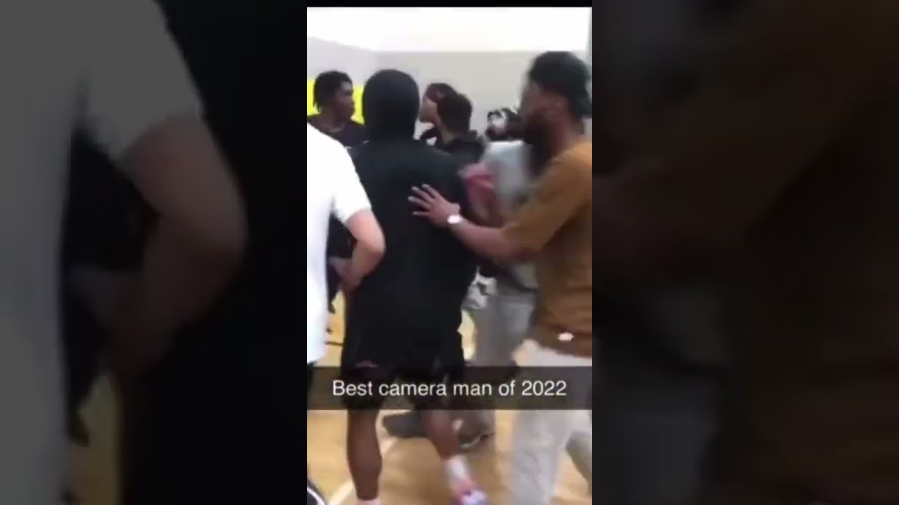 Matt kiatipis punched