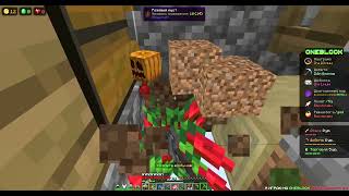 StreamCraft   OneBlock   iIyas 2023 10 28 14 18 19