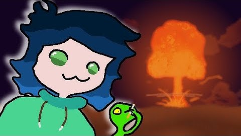 Trying to crash GMod with 1 million explosions