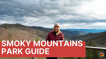 Travel Guide to Great Smoky Mountains National Park