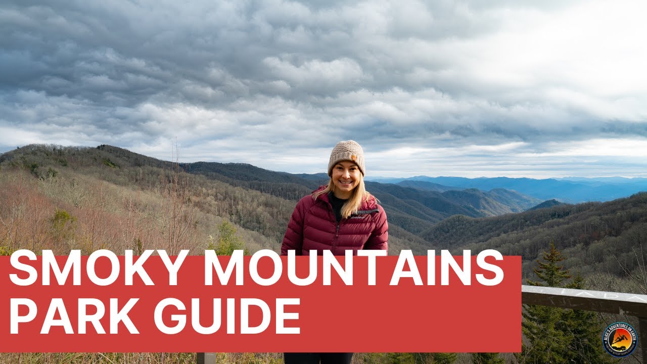 take tours smoky mountains