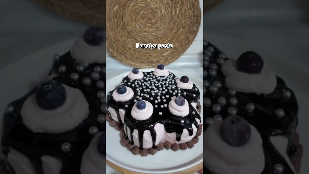 Papatya pasta #keşfet #shorts #pratiktarifler #yummy #food #yemektarifleri Papatya pasta #keşfet #shorts #pratiktarifler #yummy #food #yemektarifleri