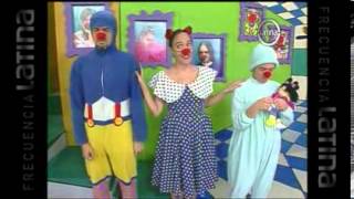 Download Lagu Pataclaun - 18/11/2013 MP3