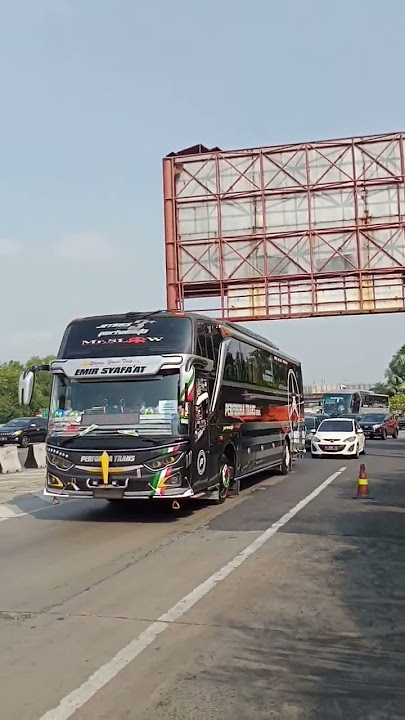 Telolet Basuri V1, V2, V3 #shorts #teloletbus #teloletmengular