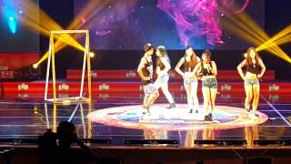 20150523 the will5 dance cover