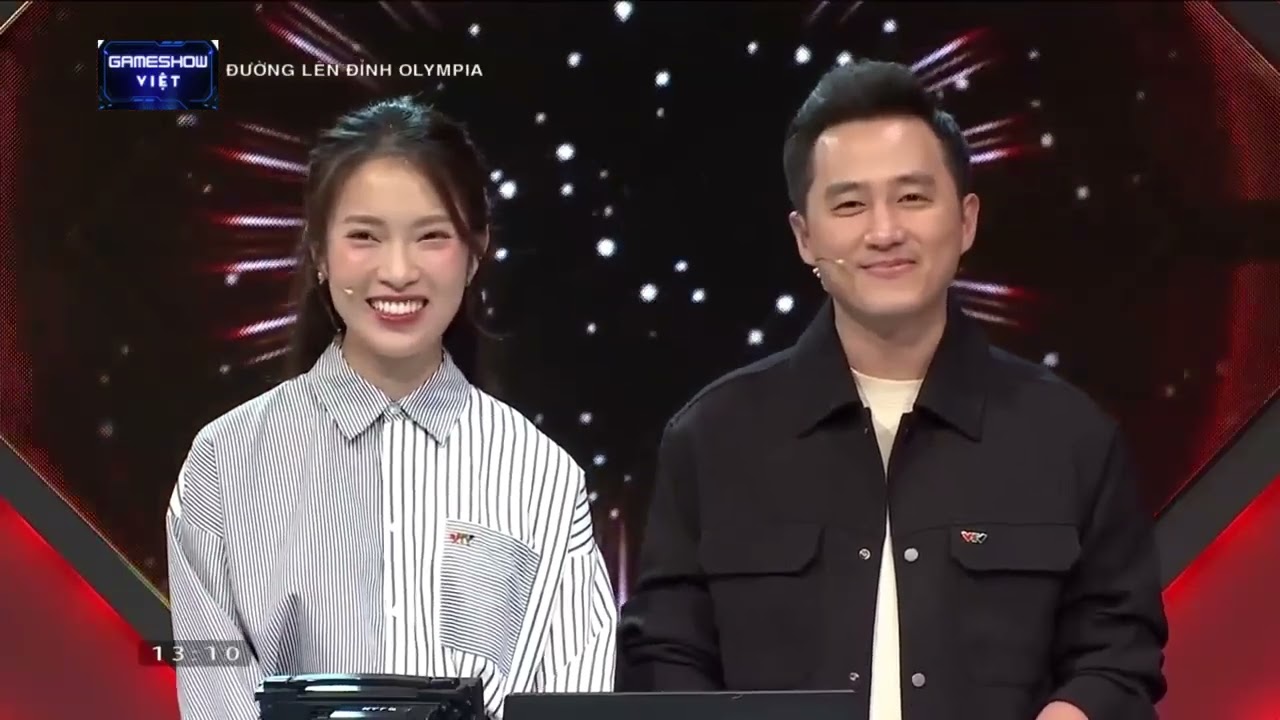 Cuộc chơi của những thí sinh đại tài trên đường đua lên đỉnh Olympia