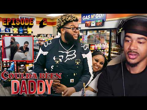 Bambie Really Got A Wax | Coulda Been Daddy Ep. 2