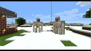 DisguiseCraft 1.2.3 Preview
