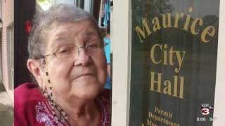 Remembering former Maurice Mayor Barbara Picard