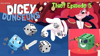 We're Too Good! Dicey Dungeon Part 26