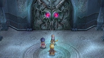 Ys Origin (PC) - Hugo Pt.16/27 - The Devil