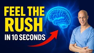 You’ll Feel This Rush To Your Head In 10 Seconds - Try It Dr. Mandell