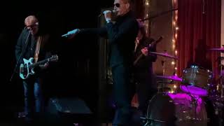 Video thumbnail of "Rock n Roll Animals Lou Reed Tribute - intro + Sweet Jane"