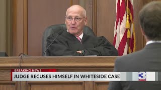 Judge recuses himself after former youth minister pleads guilty to sexual battery
