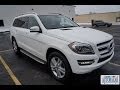 2014 Mercedes-Benz GL350 Diesel видео. Тест драйв 2014 Мерседес GL350 X166 Дизель. Авто из США.