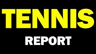 Roger Federer CRUSHES Milos Raonic In The 2014 Cincinnati Masters Semifinals!! -- Report