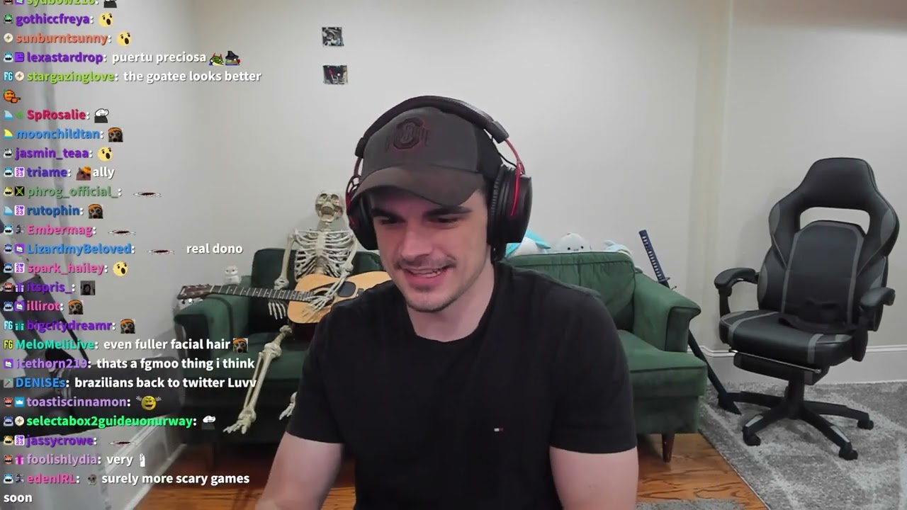 PLATE-UP w/ MIYOUNG & FUSLIE👨🏻‍🍳 PLUS: VALORANT 5-STACK & FEARS TO FATHOM E1😱 - Foolish VOD