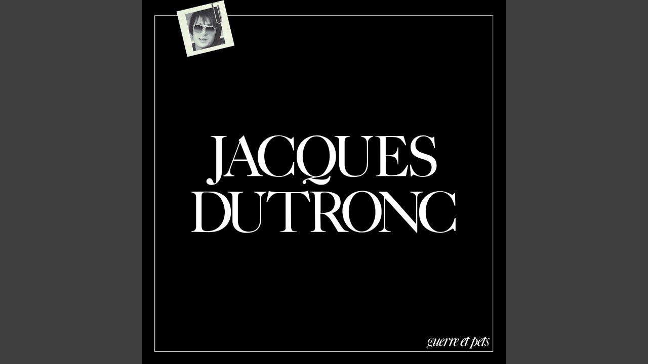 YouTube에서 Ballade comestible 보기 YouTube에서 Ballade comestible 보기