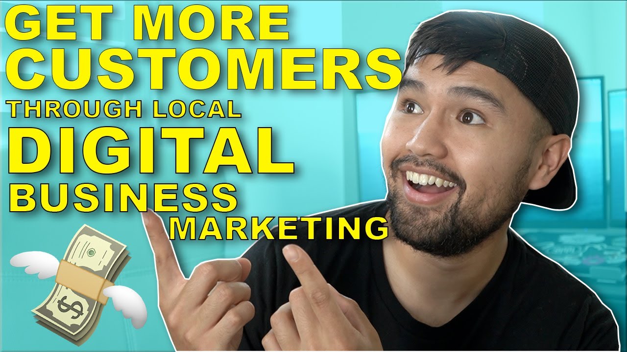 how-to-get-customers-local-business-marketing-7-simple-beginner-tricks