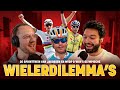 Olympische dilemmas mvdp  wva en de sprinttrein van jakobsen   wielerflits podcast