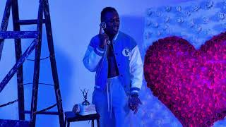 Thanda umuntu wakho visualizer -Tyrone Graham 